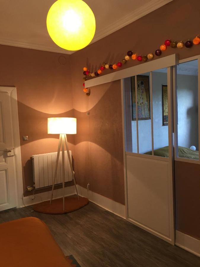 Au Relais De L'Histoire Gite Classe 4 Etoiles Oberbronn Exteriör bild