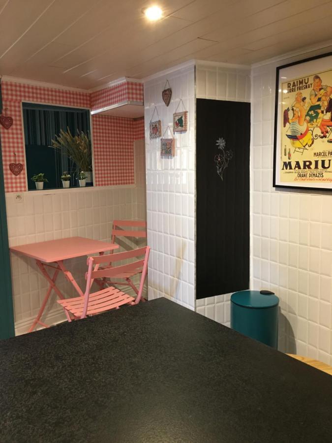 Au Relais De L'Histoire Gite Classe 4 Etoiles Oberbronn Exteriör bild